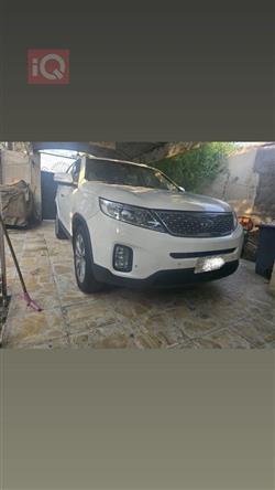 کیا سۆرینتۆ